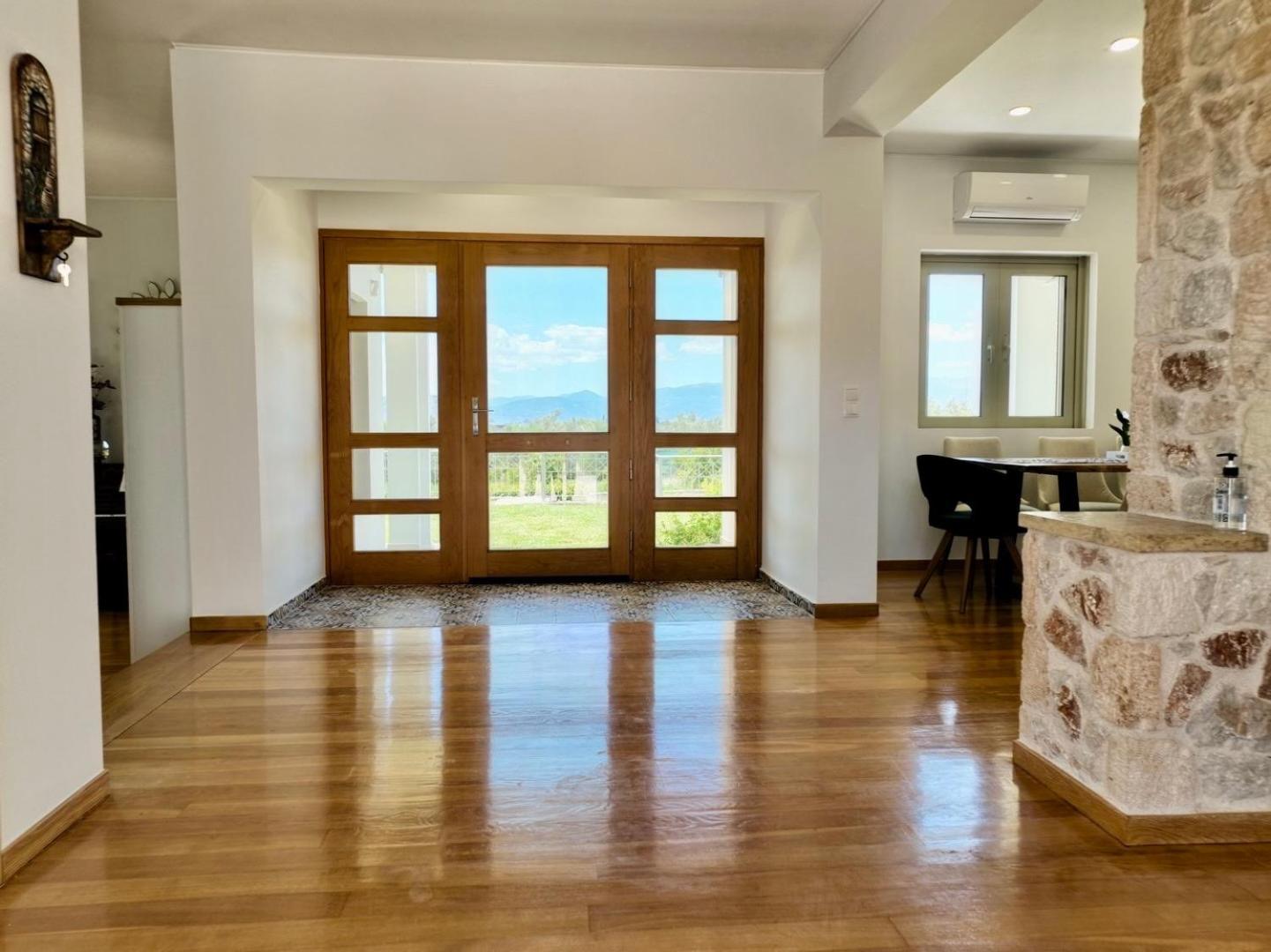 Vakoufia Nafplio