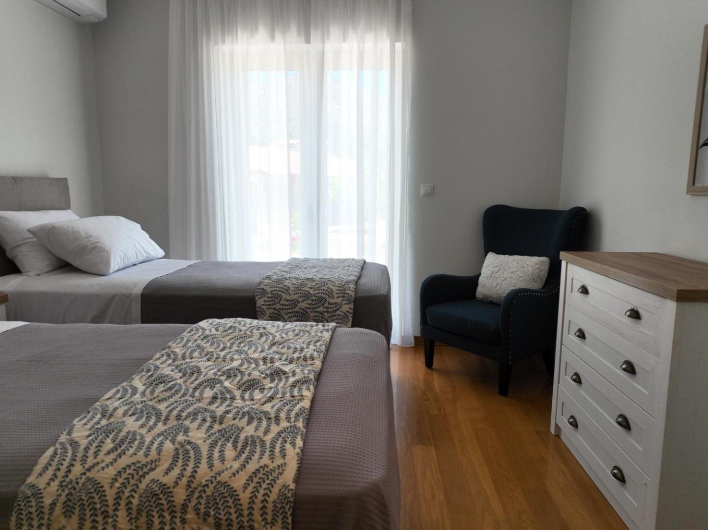 Vakoufia Villa Nafplio