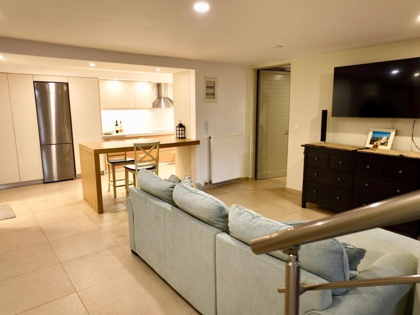 Villa Vakoufia Nafplio